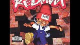 Watch Redman Close Ya Doorz video