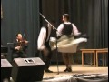 Truppel Mariann - Makovinyi Tibor: A Honvéd Együttes táncosai. Balogh Márton Emlékest.