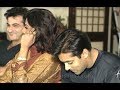 Salman Khan, Shilpa Shetty and Sanjay Kapoor at the music release of Auzaar