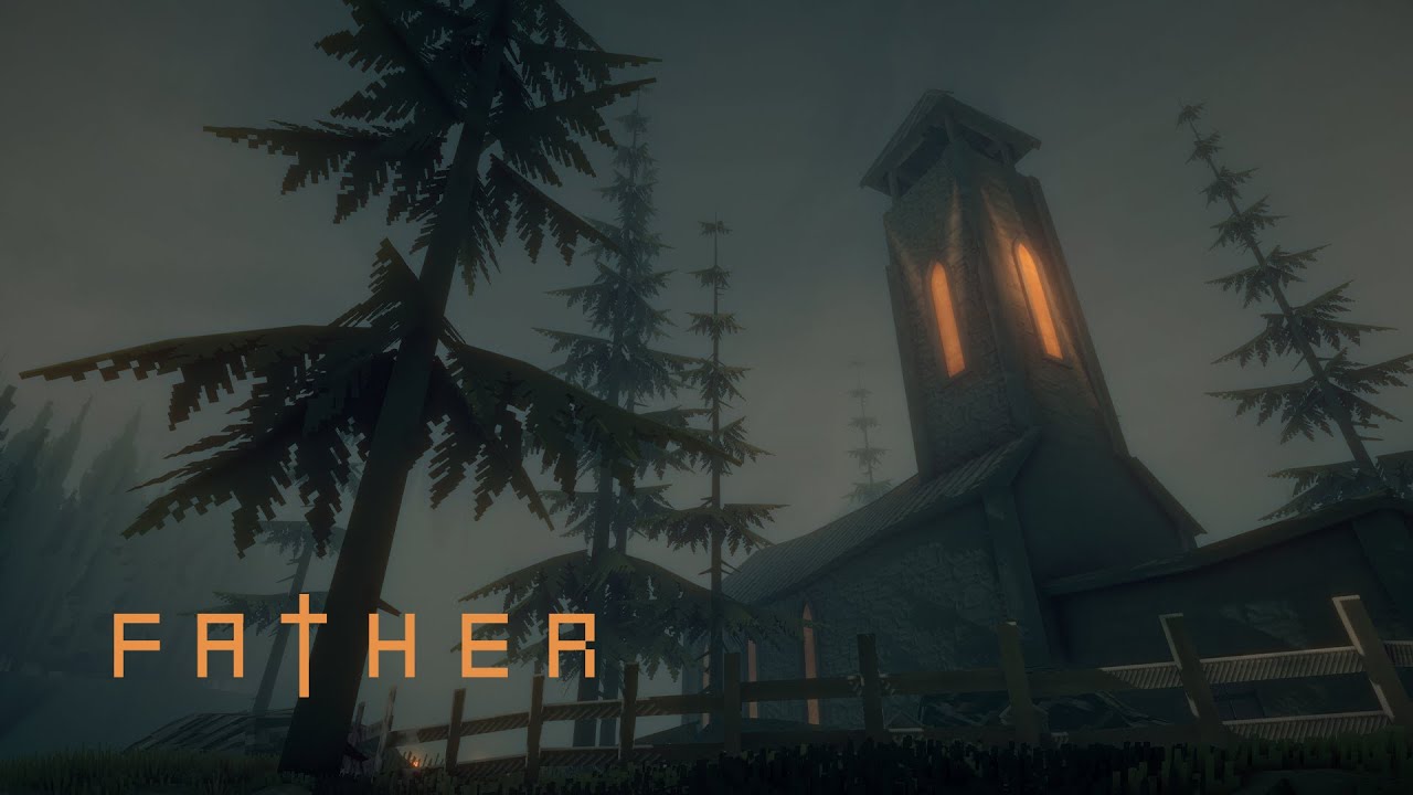 Making a 3D shooter is easier than I thought - Devlog
