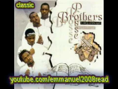 Brothers Posse Exercice Carnaval 1998
