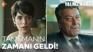 Altay Kurdoğlu Ile Tanışma Zamanınız Geldi - Yalnız Kurt 15. Bölüm