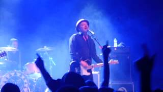 Watch Levellers Broken Circles video