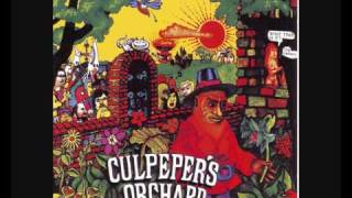 Watch Culpepers Orchard Your Song  Mine video