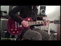 Phoenix - Lisztomania Guitar