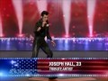 Elvis Presley in America's Got Talent Season 03 - Hound Dog