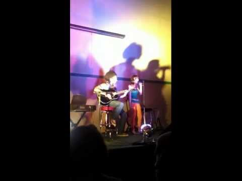 Firework - Vanessa & Brice (Katy Perry Cover)