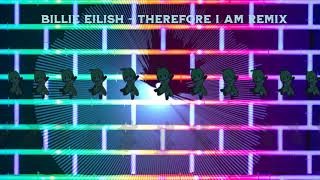 Billie Eilish - Therefore I Am (Inxkvp Remix)