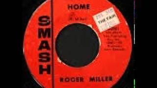 Watch Roger Miller Home video