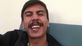 Kadinini Koruyan Yalani Sevmeyen Abaza Part 2 - İlker Firat Abaza Avi
