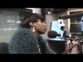 DJ Swerve catches up with Estelle