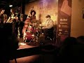 Jimmy Cobb Drum Solo