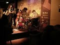 Jimmy Cobb Drum Solo
