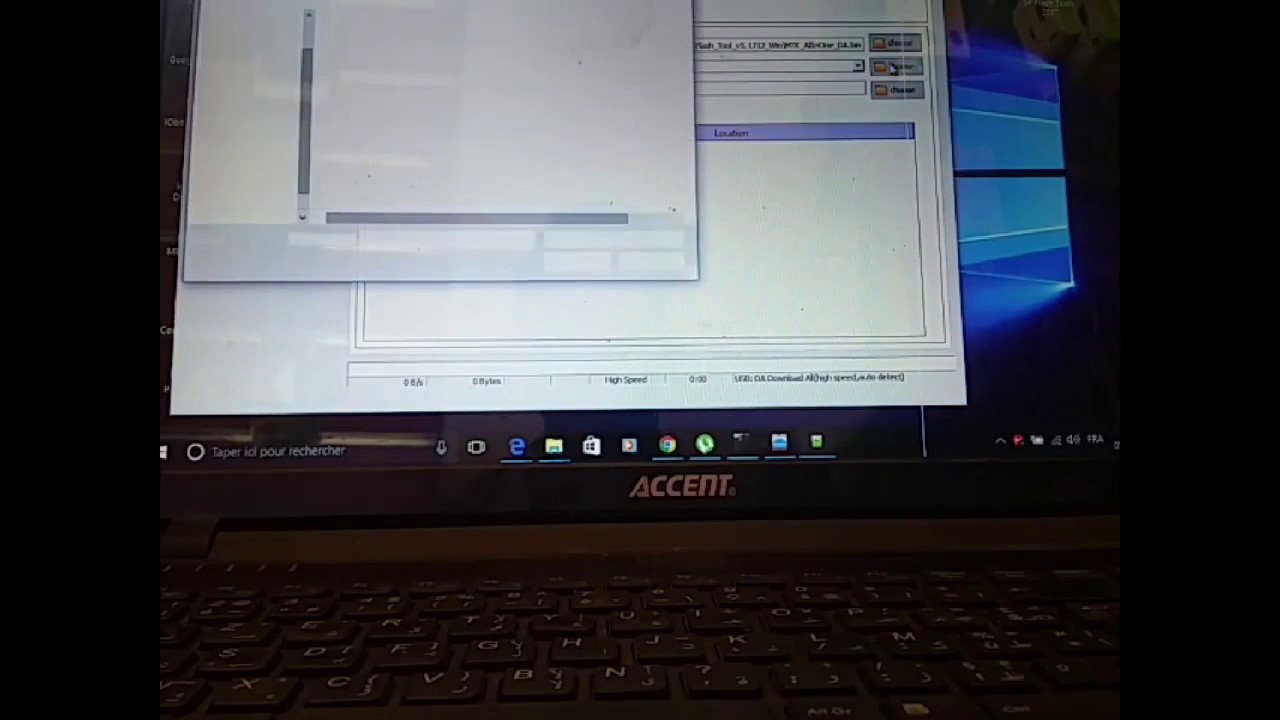 ""