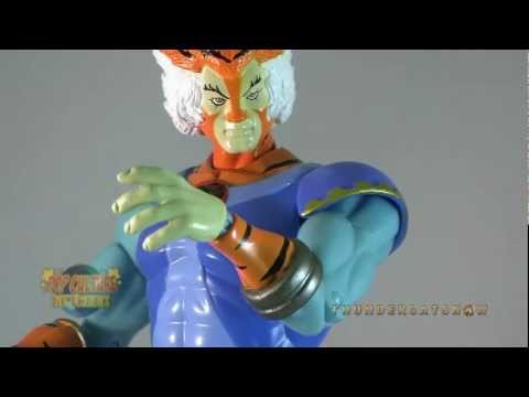 Tygra Thundercats Wiki on Learn And Talk About Tygra Thundercats Fictional Adoptees