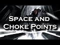 Space and Choke Points: Understanding Both and How they Affect Fights | League of Legends LoL