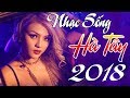 Nhạc Sống Hà Tây 2018 MỚI ĐÉT - NGHE HOÀI KHÔNG CHÁN, LK Nhạc Dân Ca Trữ Tình, Nhạc Đỏ Remix 2018 #3