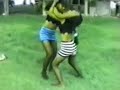 catfighting