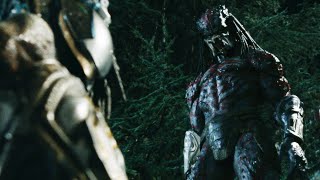 Predator | Türkçe Altyazılı 2. Fragman | 14 Eylül 2018