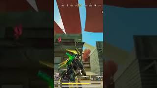 Lotex Vs Broken Codm Epic Fight