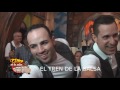El Tren de la Salsa El Tren de la Salsa