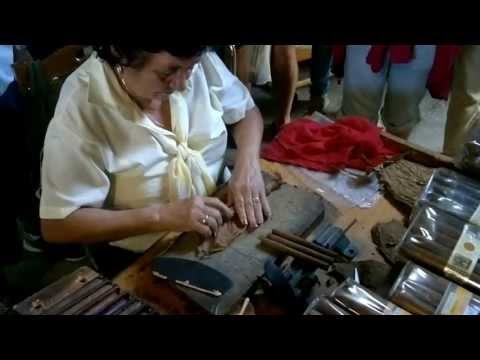 Изготовление сигар мастер-класс Изготовление сигар мастер-класс
