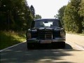 Video The Grand Mercedes Benz 600 Pullman