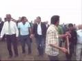Kadırga kemençe ile horon 2008 Şenlikleri Karadeniz. Trabzon