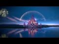 Sky Movies Disney ident without announcer (attempt)