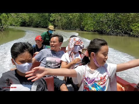Rừng Sác - Căn cứ địa, chiến khu huyền thoại tại huyện Cần Giờ