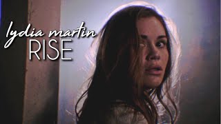 Lydia Martin Rise