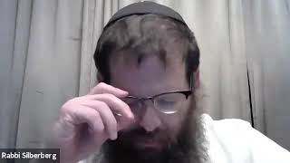 Why being able to eat is so important -Rabbi Eli Nosson Silberberg - Maaser Sheini 3:17