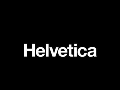 Шрифты Helvetika Шрифты Helvetika