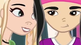 Rumour Screamer - G2G Full Episode #14 - Totes Amaze ❤️ - Teen TV Shows