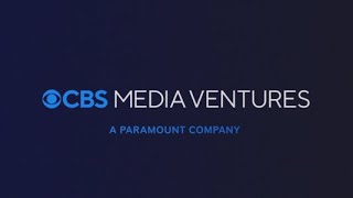 Cbs Media Ventures Logo Evolution