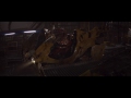The Leviathan -- Teaser