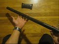 nunchucks