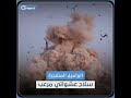 "أول برميل متفجر سقط في سوريا".. إحصائية 9 سنوات لأداة القتل والتدمير