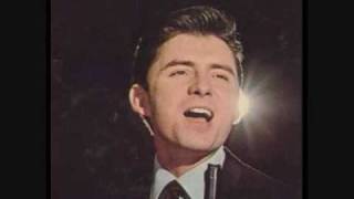 Watch Johnny Tillotson I Cant Stop Loving You video