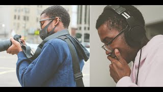 Galaxy X Media | Video Reel | 2021 | Michigan Videographer | Sony A7iii