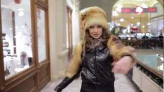 Диля Даль - Дышу Москвой