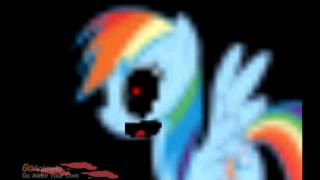 Its Time To Die Goanimate Version With Rainbow Dash.exe
