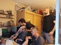 Zwei glorreiche Halunken Drei Pfoten, vier Räder