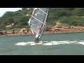 Starboard tack - Freestyle in El Yaque
