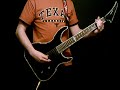 Incubus Cover Project - Rogues