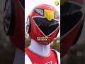 2 Reused Footages in Power Rangers Super Samurai #shorts