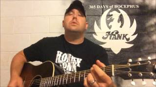Watch Hank Williams Jr I Cant Change My Tune video