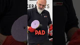 How To Choose The Correct Polishing Pad