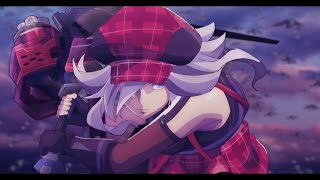 Top Action/Sci Fi Anime