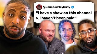 Specs Gonzales Exposes Poet For Scamming Him Filthy Fellas